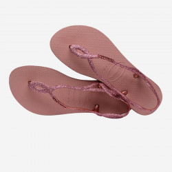 HAVAIANAS, Luna sparkle, Crocus rose