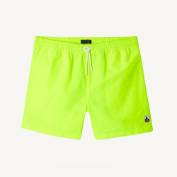 JUST OVER THE TOP, Biarritz fluo, Fluo yellow