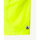 JUST OVER THE TOP, Biarritz fluo, Fluo yellow