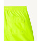 JUST OVER THE TOP, Biarritz fluo, Fluo yellow