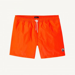 JUST OVER THE TOP, Biarritz fluo, Fluo orange