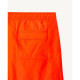 JUST OVER THE TOP, Biarritz fluo, Fluo orange