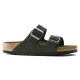 BIRKENSTOCK, Arizona vl sfb, Velvet gray