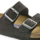 BIRKENSTOCK, Arizona vl sfb, Velvet gray