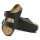 BIRKENSTOCK, Arizona vl sfb, Velvet gray