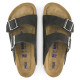 BIRKENSTOCK, Arizona vl sfb, Velvet gray