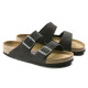 BIRKENSTOCK, Arizona vl sfb, Velvet gray