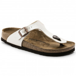 BIRKENSTOCK, Gizeh bf, Graceful pearl white