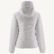 JUST OVER THE TOP, Vienne, White / anthrac