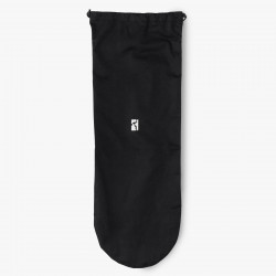 POETIC COLLECTIVE, Skate bag, Black