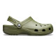 CROCS, Classic, Army green