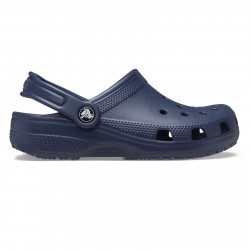 CROCS, Classic clog t, Navy