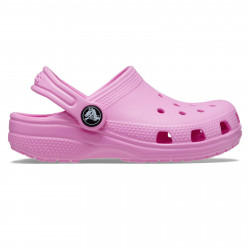 CROCS, Classic clog t, Taffy pink