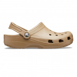 CROCS, Classic, Khaki