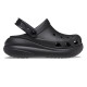 CROCS, Crush clog, Black