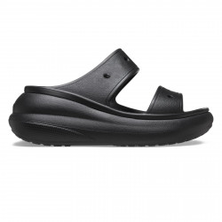 CROCS, Crush sandal, Black