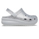 CROCS, Cutie crush glitter clog k, Shimmer