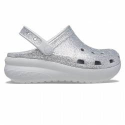 CROCS, Cutie crush glitter clog k, Shimmer