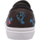 EMERICA, Emerica wino g6 slip on x santa cruz, Blue black white