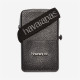 HAVAIANAS, Street bag glitter, Black