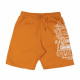 JACKER, No signal fleece short, Caramel