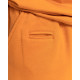 JACKER, No signal fleece short, Caramel