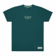 JACKER, House of sins, Dark teal