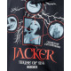 JACKER, House of sins, Navy