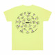 JACKER, Spiral game, Lemon green