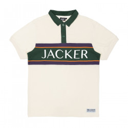 JACKER, Country club, Beige