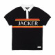 JACKER, Country club, Black