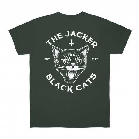 Black cats - Black
