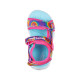 SKECHERS, Heart lights sandals-color gr, Hpmt
