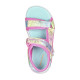 SKECHERS, Unicorn dreams sandal - majes, Pkmt