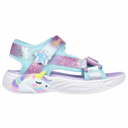 SKECHERS, Unicorn dreams sandal - majes, Prmt