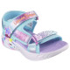 SKECHERS, Unicorn dreams sandal - majes, Prmt