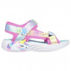 SKECHERS, Unicorn dreams sandal - majes, Pkmt