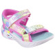 SKECHERS, Unicorn dreams sandal - majes, Pkmt