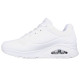 SKECHERS, Uno - stand on air, Wht