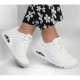 SKECHERS, Uno - stand on air, Wht