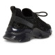 STEVE MADDEN, Maxima-r sneaker, Black