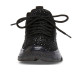 STEVE MADDEN, Maxima-r sneaker, Black