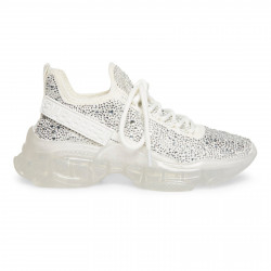 STEVE MADDEN, Maxima-r sneaker, White multi