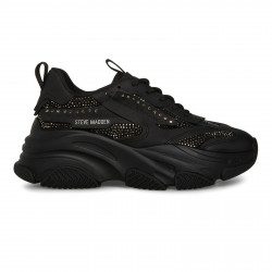 STEVE MADDEN, Possesionr sneaker, Black