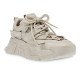 STEVE MADDEN, Kingdom sneaker, Greige