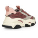 STEVE MADDEN, Possession-e sneaker, Mauve