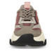 STEVE MADDEN, Possession-e sneaker, Mauve