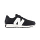 NEW BALANCE, Gs327 m, Black