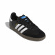 ADIDAS, Samba adv, Cblack/ftwwht/goldmt