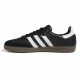 ADIDAS, Samba adv, Cblack/ftwwht/goldmt